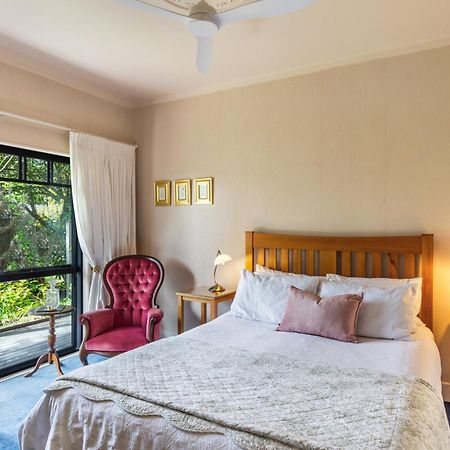 Olive Rabbit - Boutique Bed & Breakfast Turangi Luaran gambar