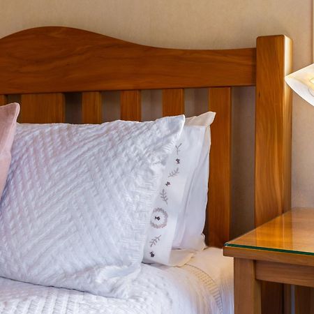 Olive Rabbit - Boutique Bed & Breakfast Turangi Luaran gambar