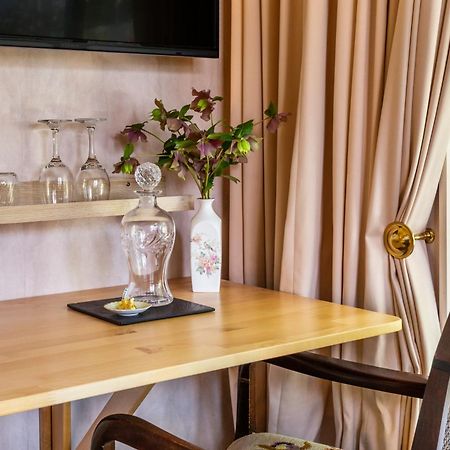 Olive Rabbit - Boutique Bed & Breakfast Turangi Luaran gambar