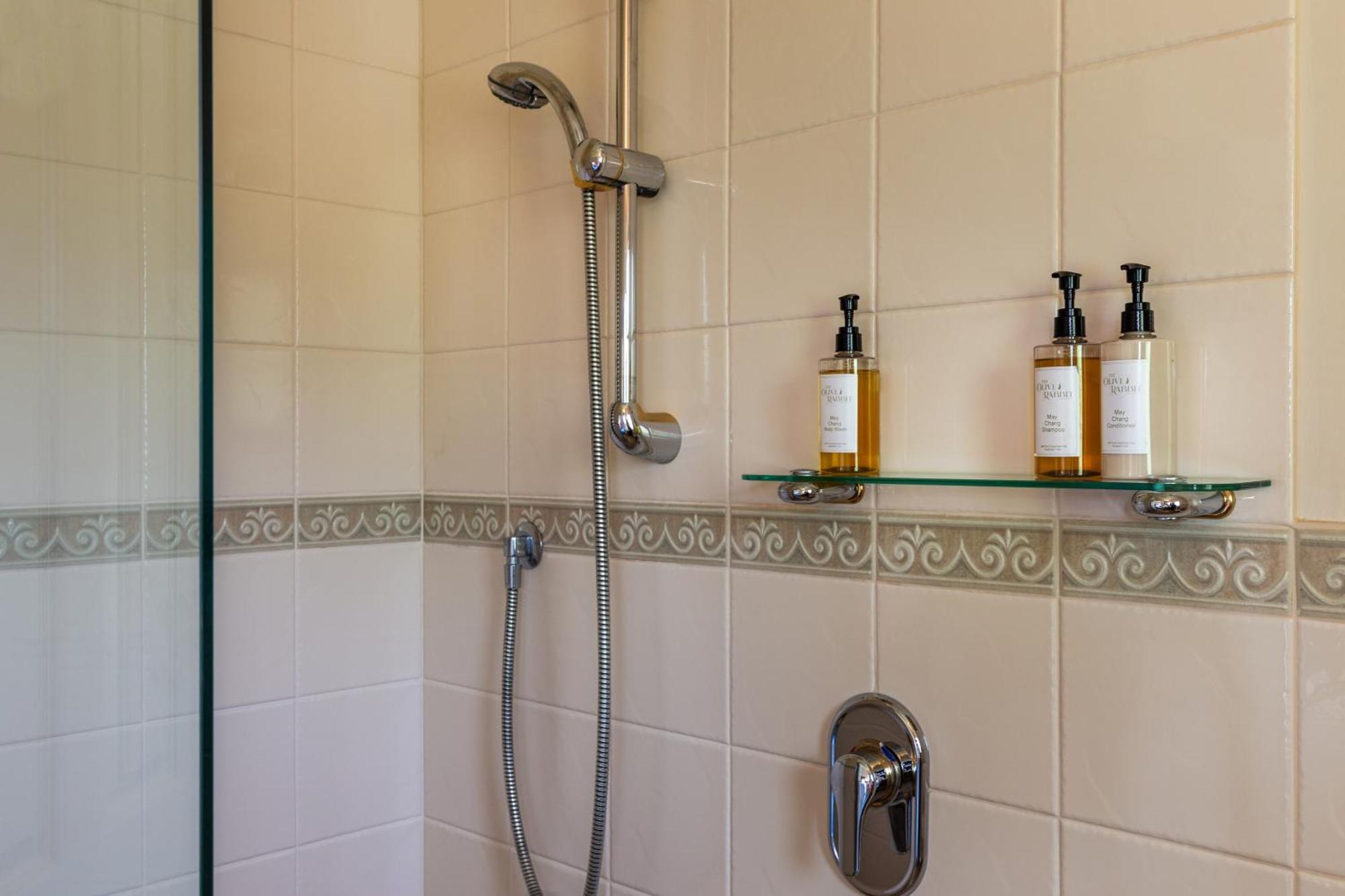 Olive Rabbit - Boutique Bed & Breakfast Turangi Luaran gambar