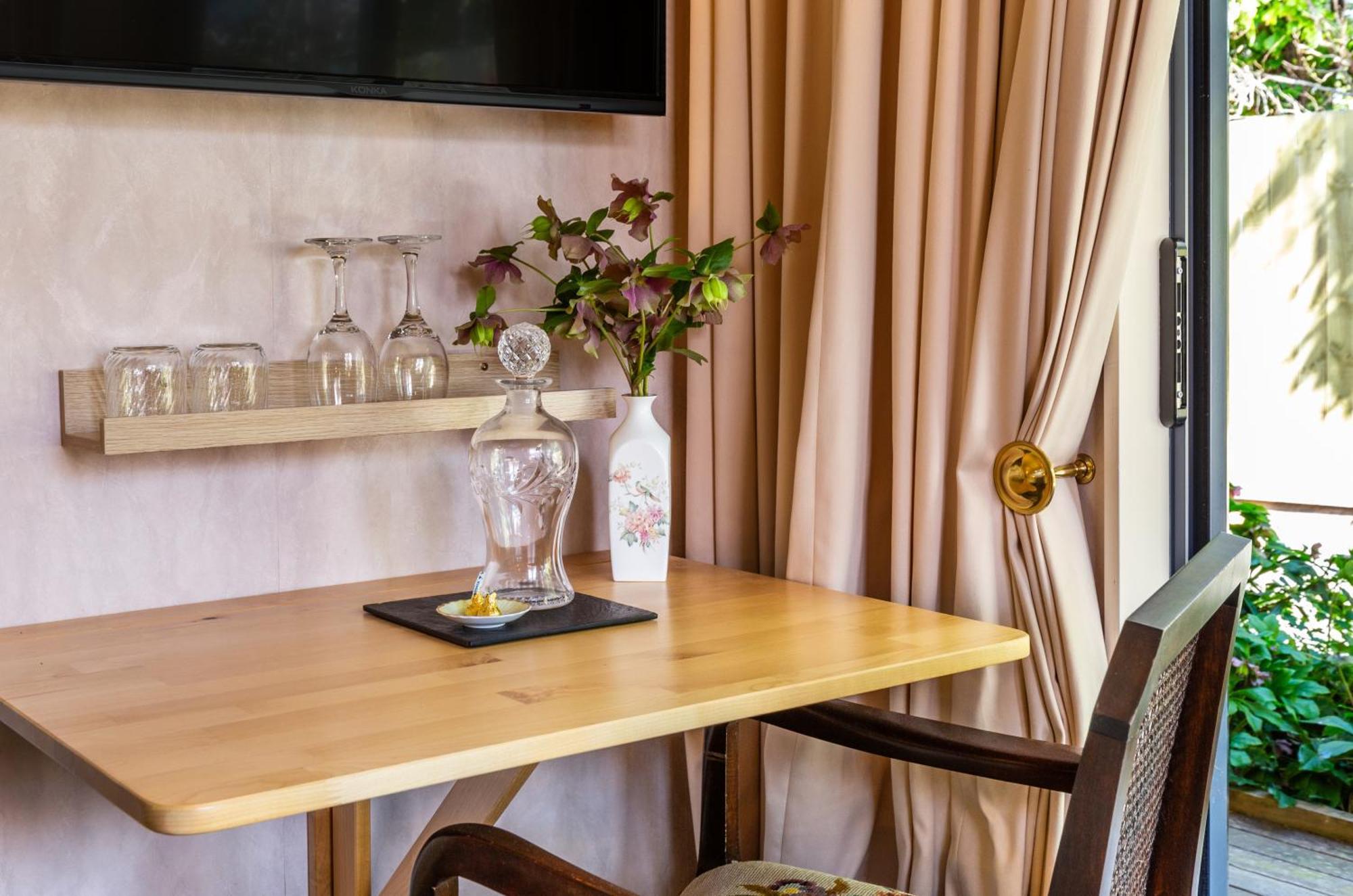 Olive Rabbit - Boutique Bed & Breakfast Turangi Luaran gambar